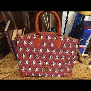 Florida State Purse